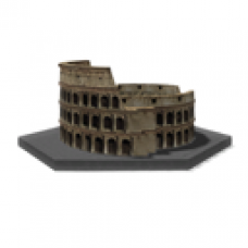 The Colosseum